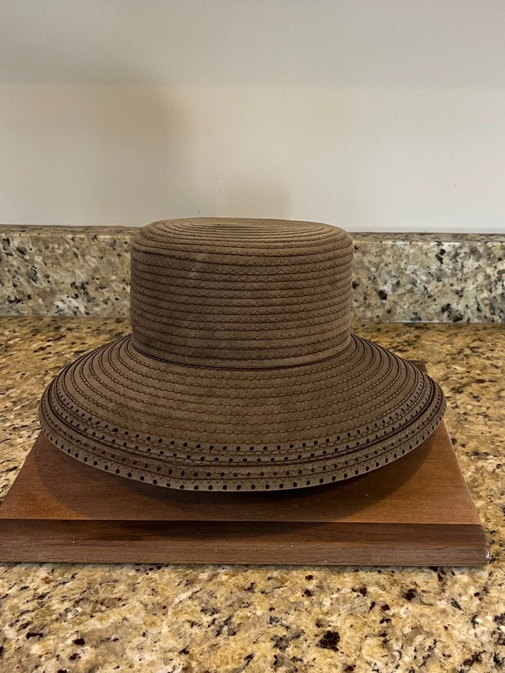 Kokin New York Packable Hat
